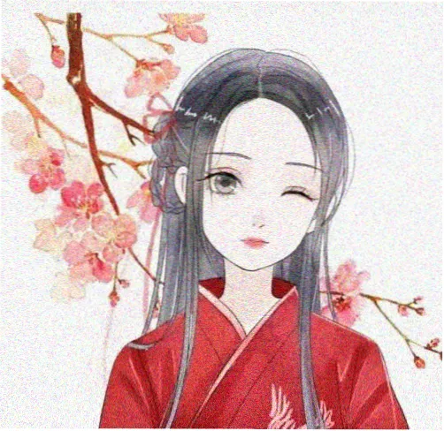 用户 深夜下饭 头像